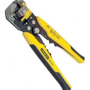 PELACABLE AUTOMATICO 8" STANLEY