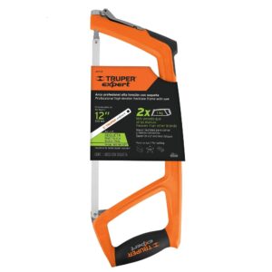 ARCO DE SIERRA PROFESIONAL EXTRA PESADO 12" TRUPER