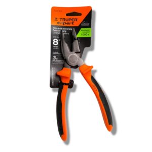 ALICATE UNIVERSAL 8" TRUPER