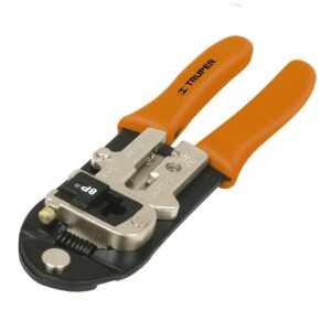 GRIMPING RJ45 TRUPER