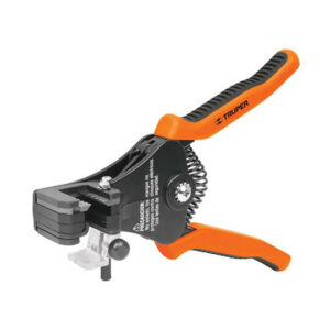 PINZA DE 6" PELCABLE AUTOMATICO DE PRESION TRUPER