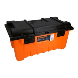 CAJA PARA HERRAMIENTA DE PLASTICA 22" TRUPER