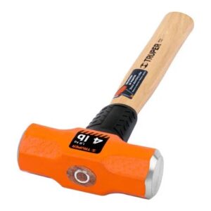 COMBA 4LB MANGO DE MADERA, TRUPER