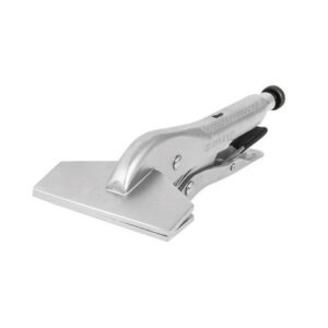 ALICATE PRESION 8" PARA PLANCHADOR HOJALATERA TRUPER