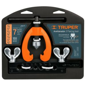 AVELLANADOR PROFESIONAL DE 3/16 A 5/8 TRUPER