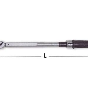 TORQUIMETRO 1/4 CROSSMAN14"( 30-250 IN-LBS)
