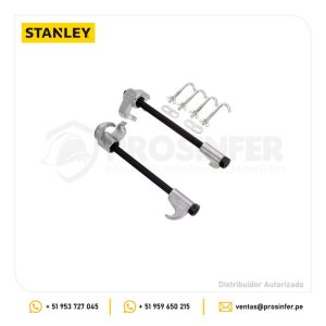 COMPRESOR DE ROSORTE DE AMORTIGUADORES MAC PHEARSON STANLEY