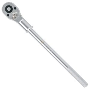 RATCHETS 3/4 DE LIBERACION RAPIDA,CABEZA DE PERA,TRUPER