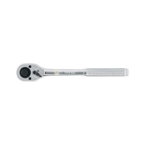RATCHETS 1/2 DE LIBERACION RAPIDA,CABEZA DE PERA,SISTEMA REVERSIBLE TRUPER