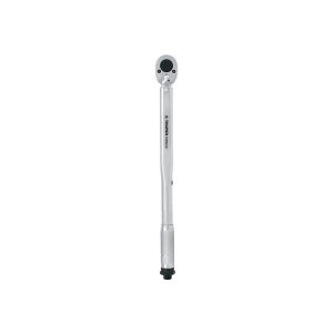 TORQUIMETRO DE TRUENO, DOS LECTURAS, CUADRADO 1/2", TRUPER 20-150LB-FT