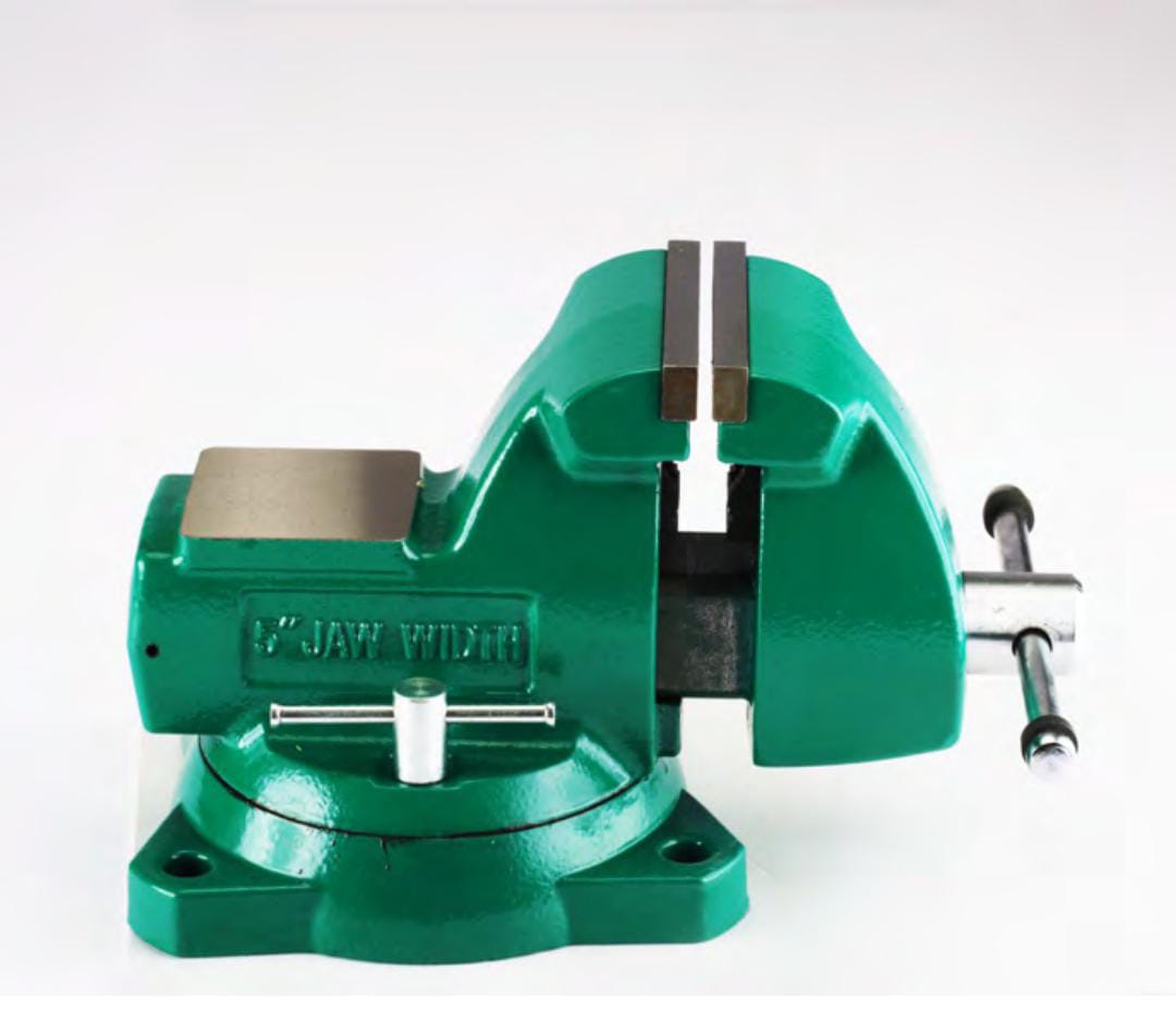 TORNILLO DE BANCO SATA