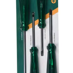 DESARMADOR PROFESIONAL X4PZ SATA ST08043L